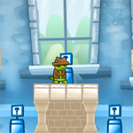 Free online html5 games - Ramapge Rex game 