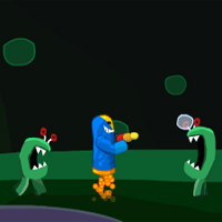 Free online html5 games - Brave Pilule OneGoodGame game 