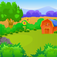 Free online html5 games - Grey Raccoon Escape game 