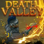 Free online html5 games - Death Valley game 