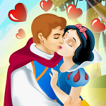 Free online html5 games - Snow White Love Story game 