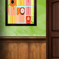 Free online html5 games - Amgel Kids Room Escape 32 game - Games2rule 
