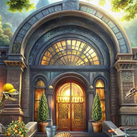 Free online html5 games - Labyrinth of Knowledge game 