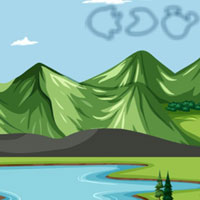 Free online html5 escape games - G2M Crimson Wing Escape