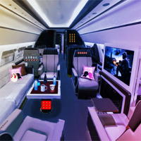 Free online html5 games - Top10NewGames Escape From Private Jet game 