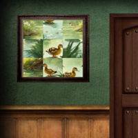 Free online html5 games - Amgel Kids Room Escape 175 game - Games2rule 