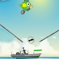 Free online html5 games - Birdish Petroleum ArmorGames game 