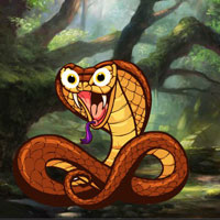 Free online html5 escape games - BIG Save The Cursed Modern Boy
