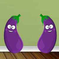 Free online html5 escape games - 8B Vegetable Garden Room Escape