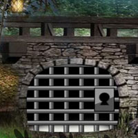 Free online html5 escape games - G4K Village Worker Rescue