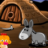 Free online html5 escape games - Monkey Go Happy Stage 253