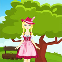Free online html5 games - Games4King  Modern Ancient Girl Rescue game - Games2rule 