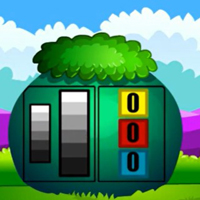 Free online html5 games - G2M Lamb Escape game 