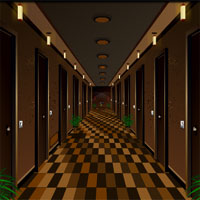 Free online html5 games - Hotel Escape KnfGame game 