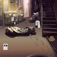 Free online html5 games - Uniform crime AjazGames game 