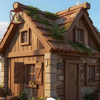 Free online html5 escape games - Pirate Harbor