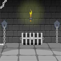 Free online html5 games - Escape House Of Ghosts game 