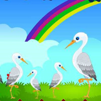 Free online html5 games - G2L Living House Escape game 