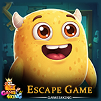 Smiley Giant Escape Game