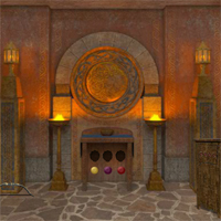 Free online html5 games - FirstEscapeGames Escape Game Glory game 