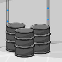Free online html5 games - Mechanical Room Escape game 