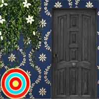 Free online html5 games - 8BGames Sales Girl Escape game 