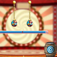 Free online html5 games - Clowning Around Box10 game 