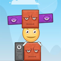 build balance game build balance game