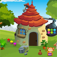 Free online html5 games - G4K Environmental Scientist Boy Rescue game 