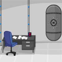 Free online html5 games - Escape The Deep MouseCity game 