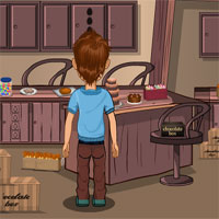 Free online html5 games - Tittu And Annie 2 game - Games2rule 