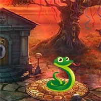 Free online html5 games - Avm Young Scientist Boy Rescue game 
