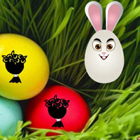 Free online html5 games - After Easter Party Celebration HTML5 game - Games2rule 