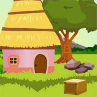 Free online html5 games - G4K Elf Rescue game 