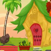 Free online html5 games - G4K Anime Girl Rescue game 