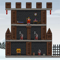 Free online html5 games - Sieger 2 Level Pack Hacked game 