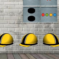 Free online html5 games - 8B The Construction Crisis game 