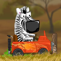 Free online html5 games - Safari Time 2 game 