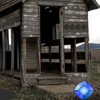 Free online html5 games - G2J Chubby Boy Escape From Abandoned House game - Games2rule 