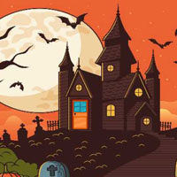 Free online html5 escape games - G2M Spirit Key Quest