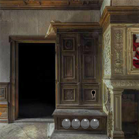 Free online html5 games - Avm Old Rustic House Escape game 