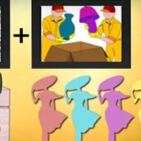Free online html5 games - 8b Canadian Girl Escape game - Games2rule 