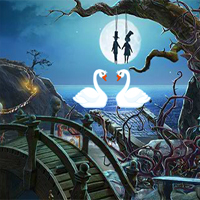 Free online html5 games - Smiling Ants Escape game 
