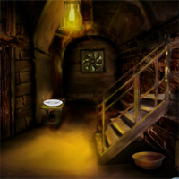 Free online html5 games - NSREScapeGames Jail Breakers Escape game 