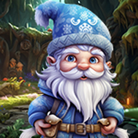 Free online html5 games - Merman Dwarf Man Escape game - Games2rule 