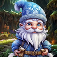 Free online html5 escape games - Merman Dwarf Man Escape