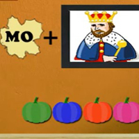 Free online html5 games - 8b Thanksgiving Turkey Plate game 