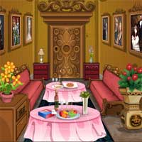 Free online html5 games - The Alcazar game 