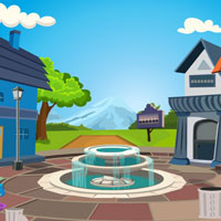 Free online html5 games - Graduate Boy Rescue Game game - Games2rule 