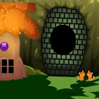 Free online html5 games - G2L Estate Escape 2 game - Games2rule 